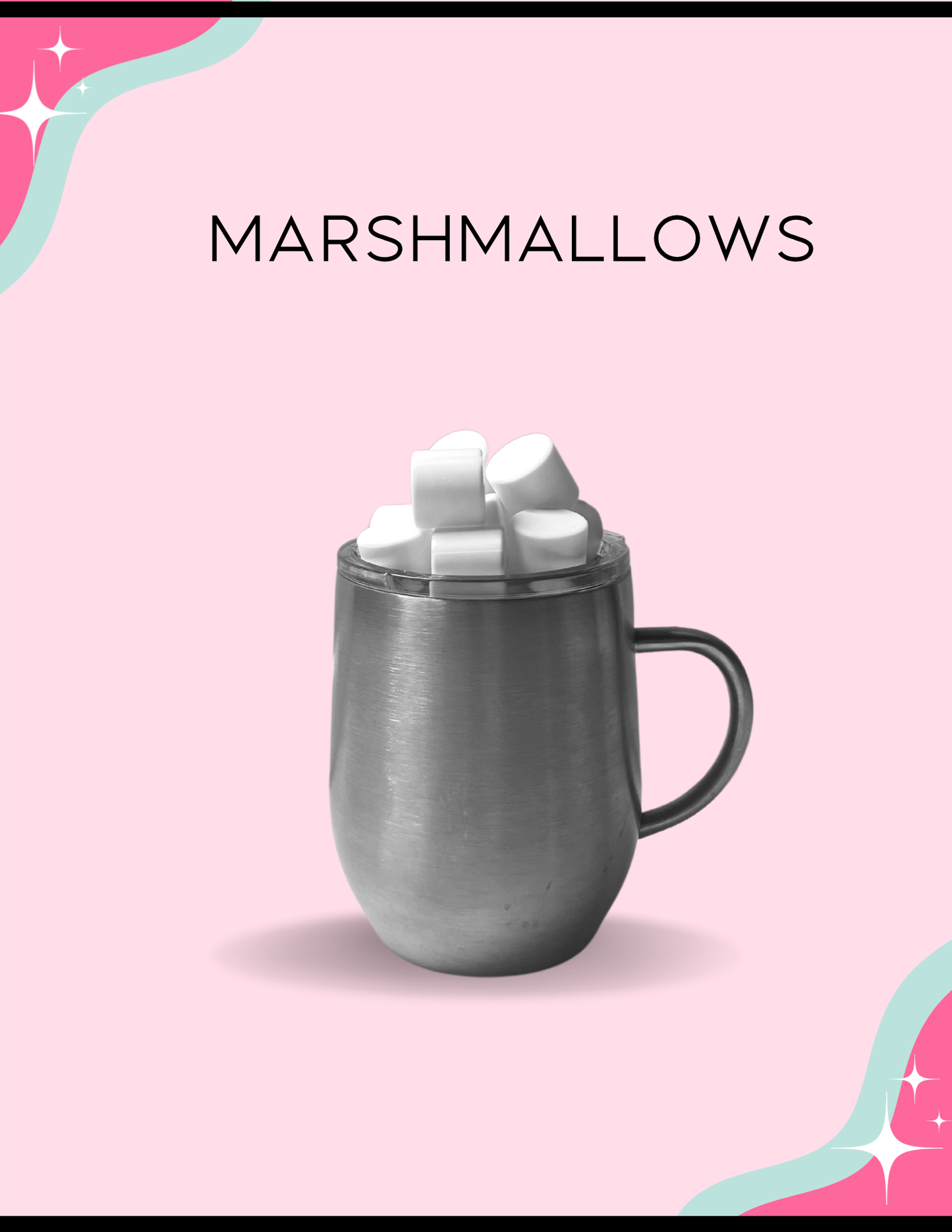 Marshmallows