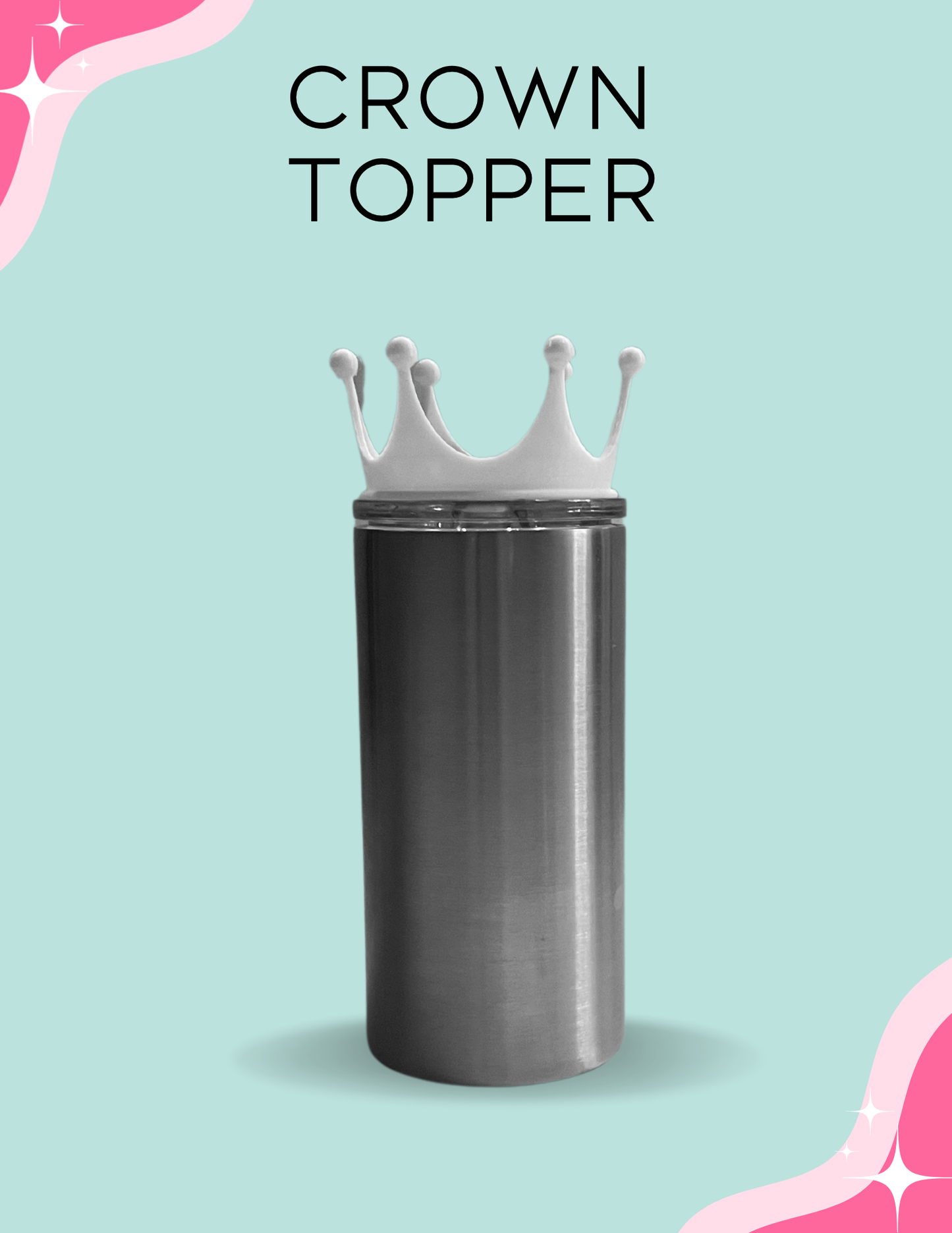 Crown Topper