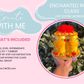 Enchanted Rose- Intermediate Class 6/5 @ 7pm