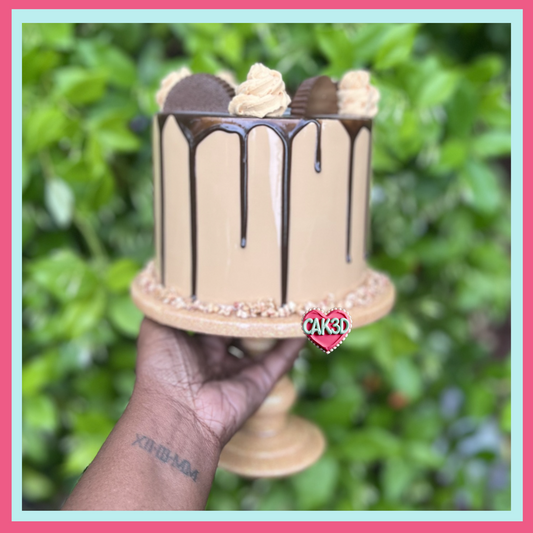 Reeses Dream