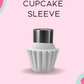 Cupcake Sleeve