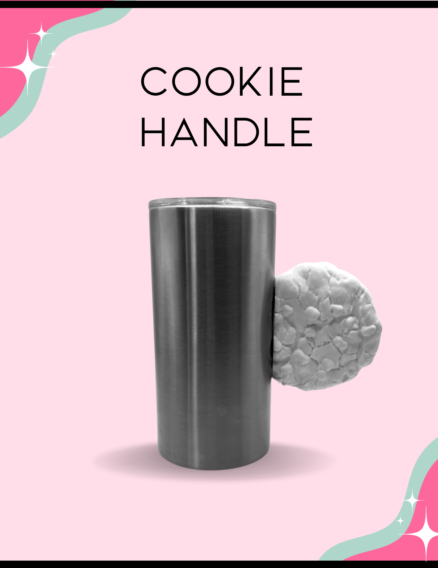 Cookie Handle