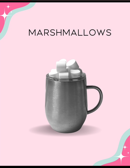 Marshmallows