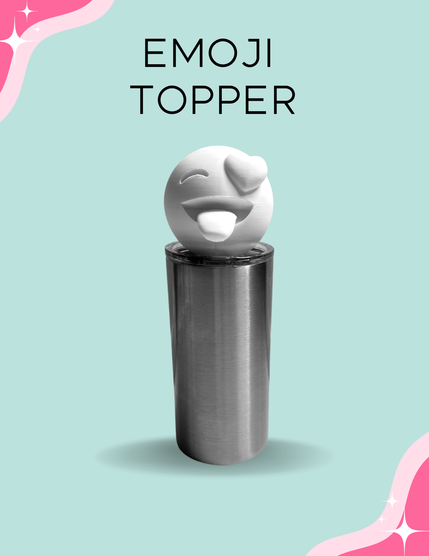 Emoji Topper