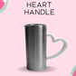 Heart Handle