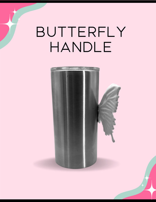 Butterfly Handle