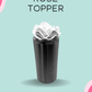 Rose Topper