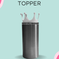 Crown Topper