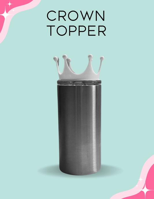 Crown Topper