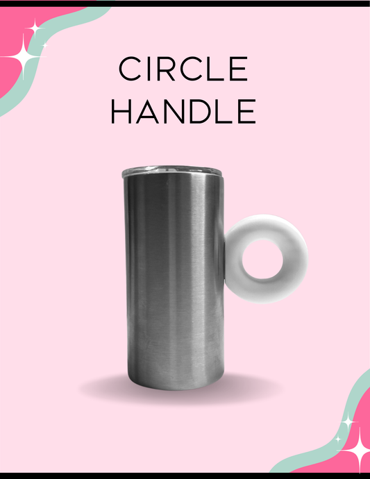 Circle Handle